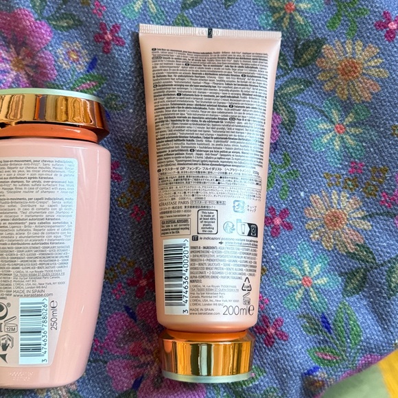 Kérastase Discipline Hair Care Set - Picture 5 of 5